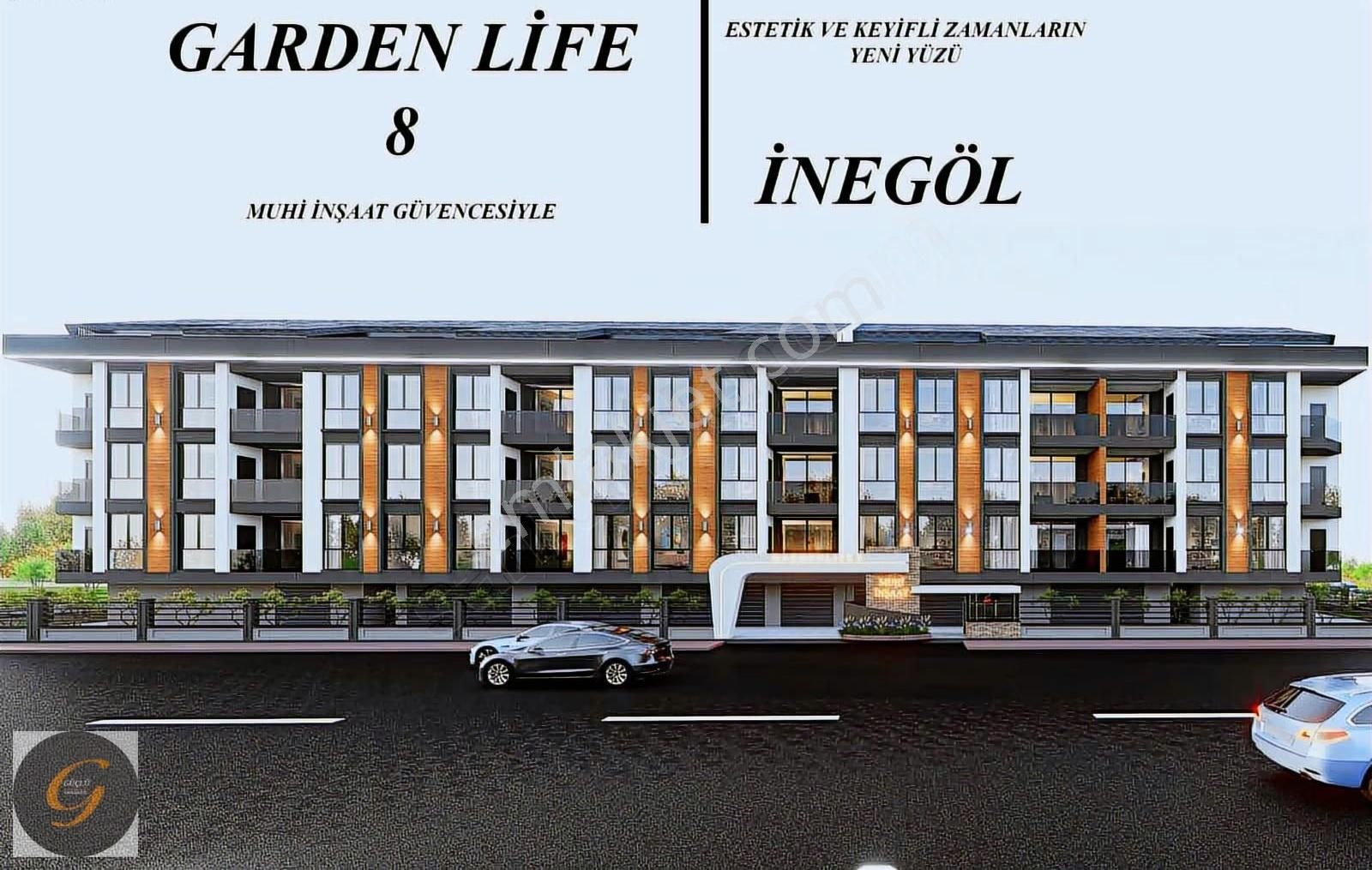 Kozluca Bulvarında Satılık Lüx Anahtar Teslim Daire - Görsel 9