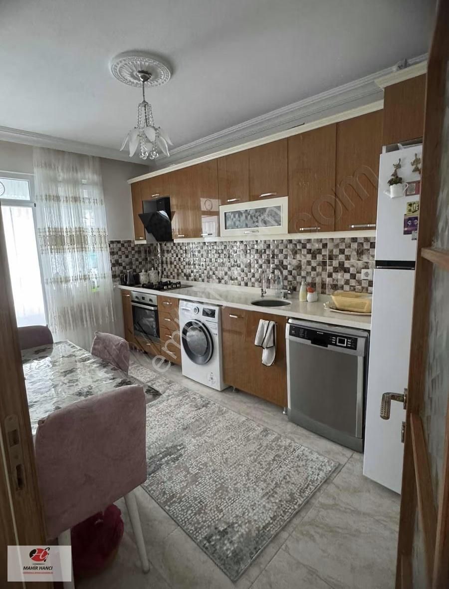 Kapaklı Merkezi Yerde Satılık 3+1 Daire - Görsel 7