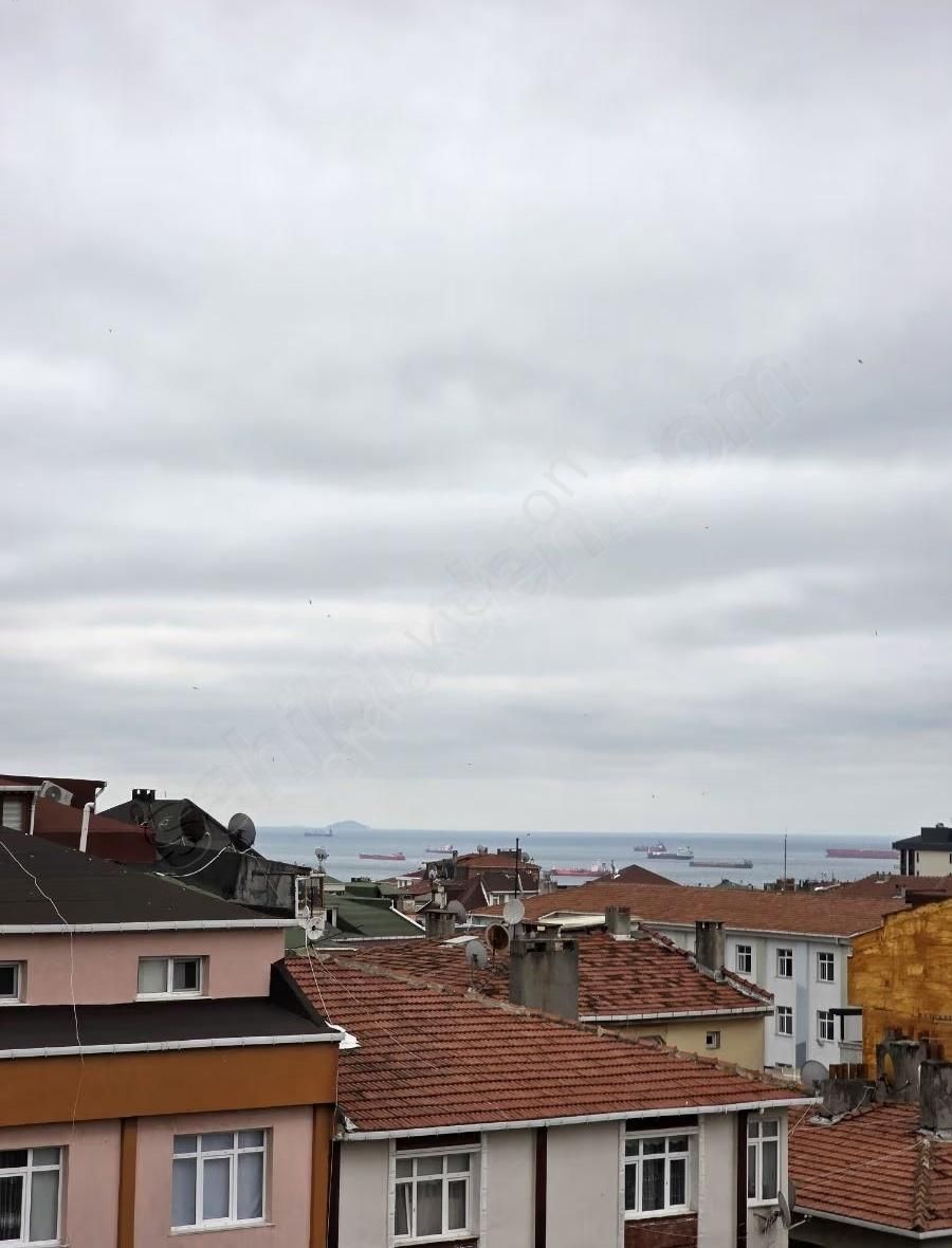 Avcılar Gümüşpala Mah 3+2 Satılık Dübleks - Görsel 16