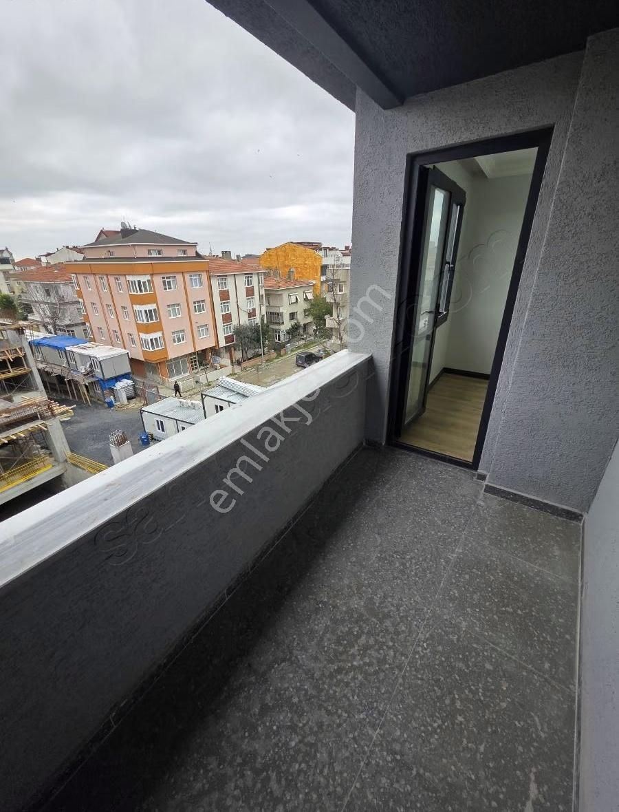 Avcılar Gümüşpala Mah 3+2 Satılık Dübleks - Görsel 10