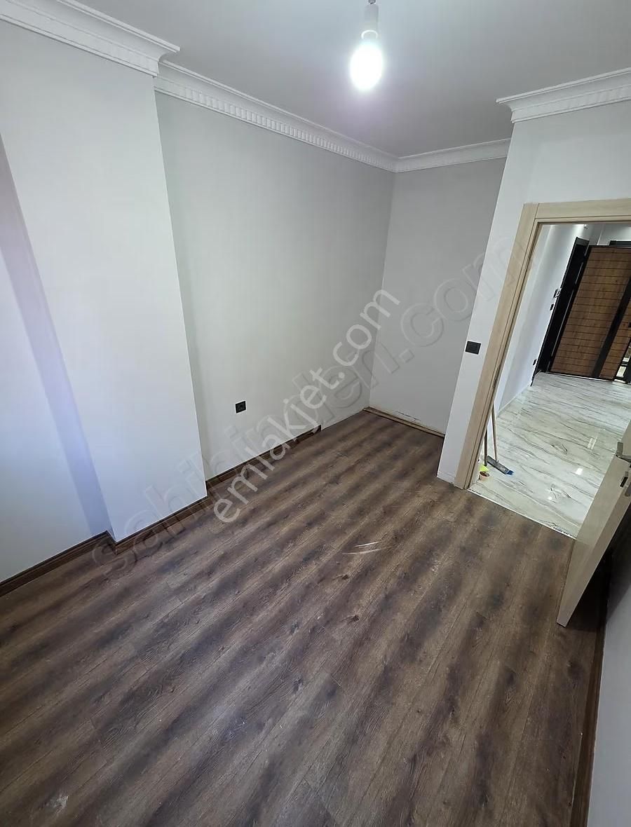 Metrobüse 2 Dakika Mesafede Yeni Binada Satılık 2+1 Daire - Görsel 3