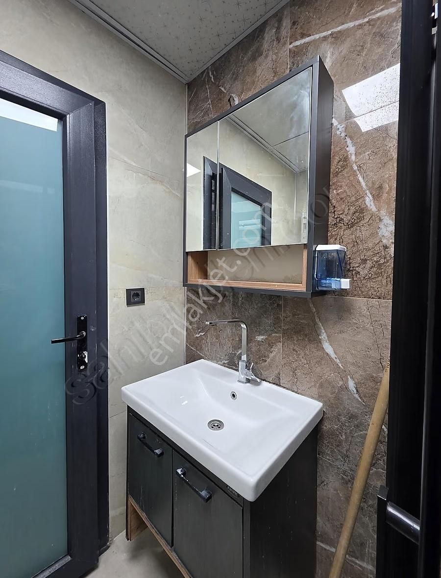 Metrobüse 2 Dakika Mesafede Yeni Binada Satılık 2+1 Daire - Görsel 10