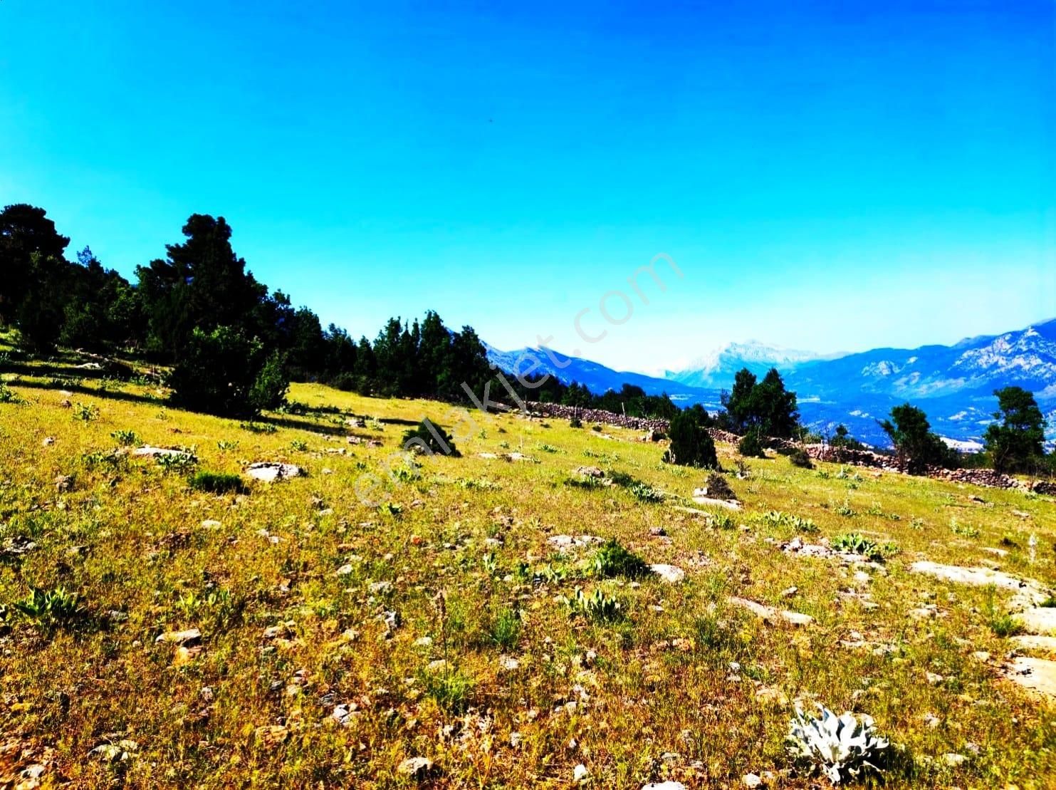 Kar Emlaktan Yeni Konacıkta Yüksek Konumlu 375 M2 Satılık Arsa - Görsel 26