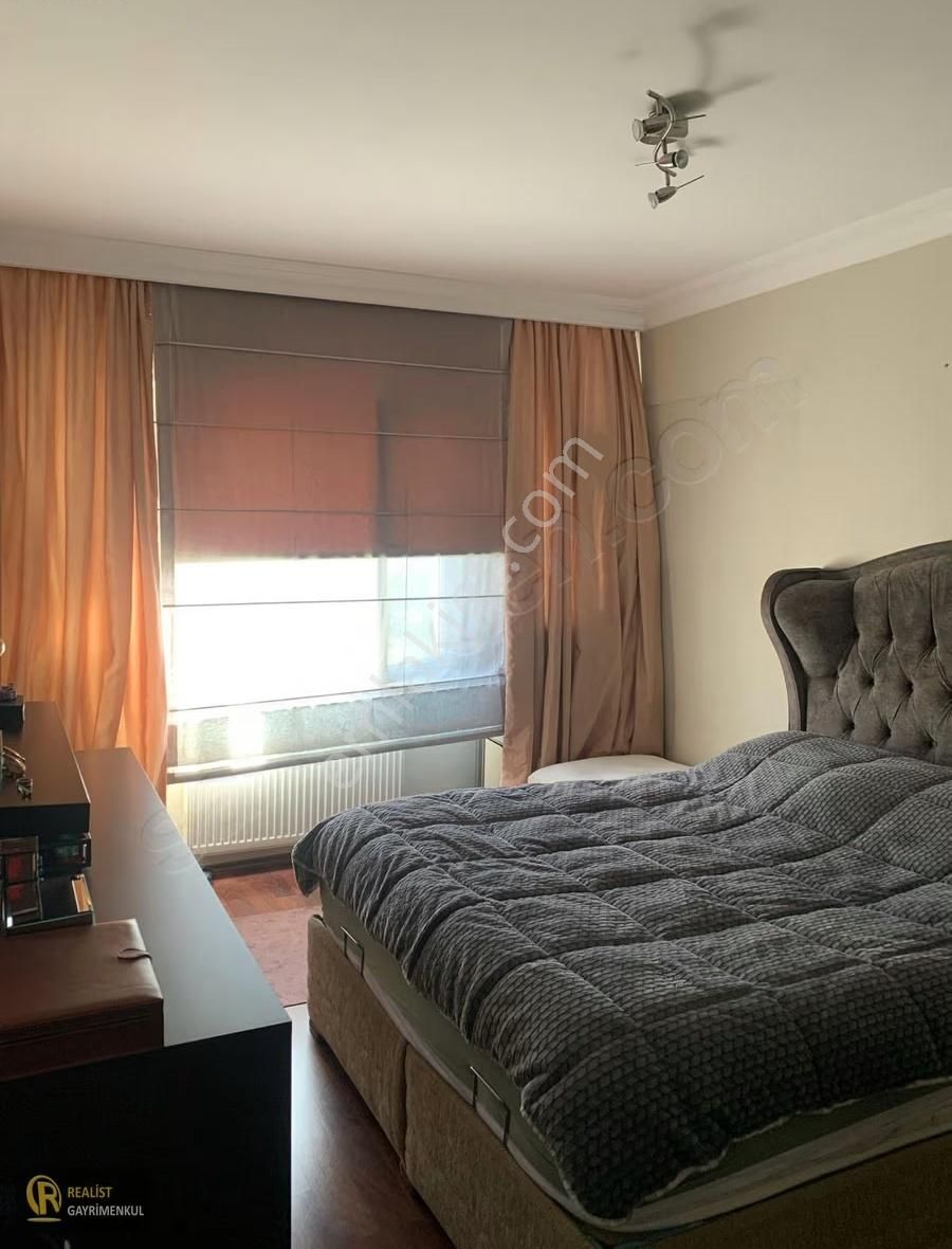 Üsküdar Küçüksu Mh. Aykent Sitesinde 3+1 Satılık Daire - Görsel 15