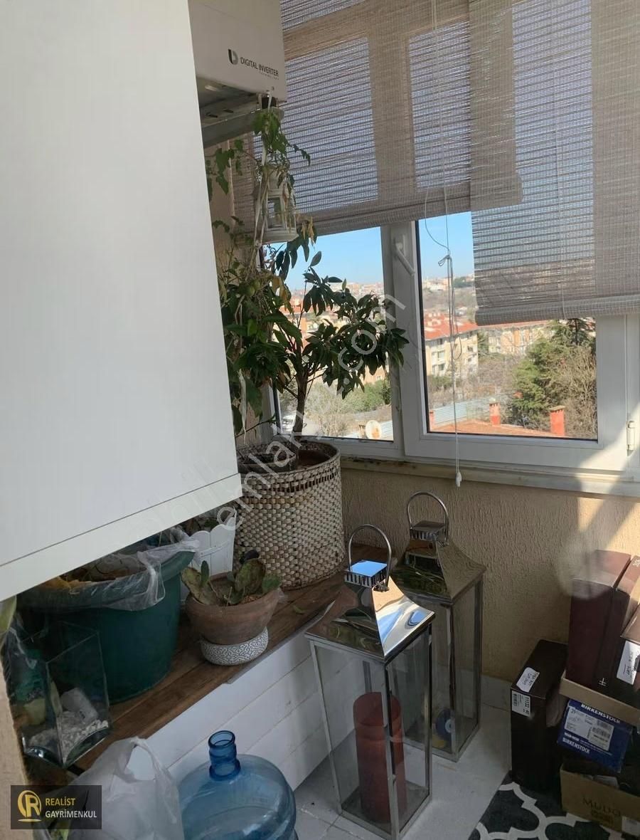 Üsküdar Küçüksu Mh. Aykent Sitesinde 3+1 Satılık Daire - Görsel 7