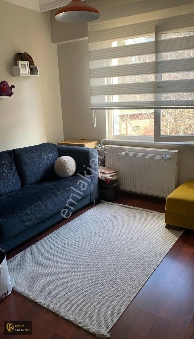 Üsküdar Küçüksu Mh. Aykent Sitesinde 3+1 Satılık Daire - Görsel 6