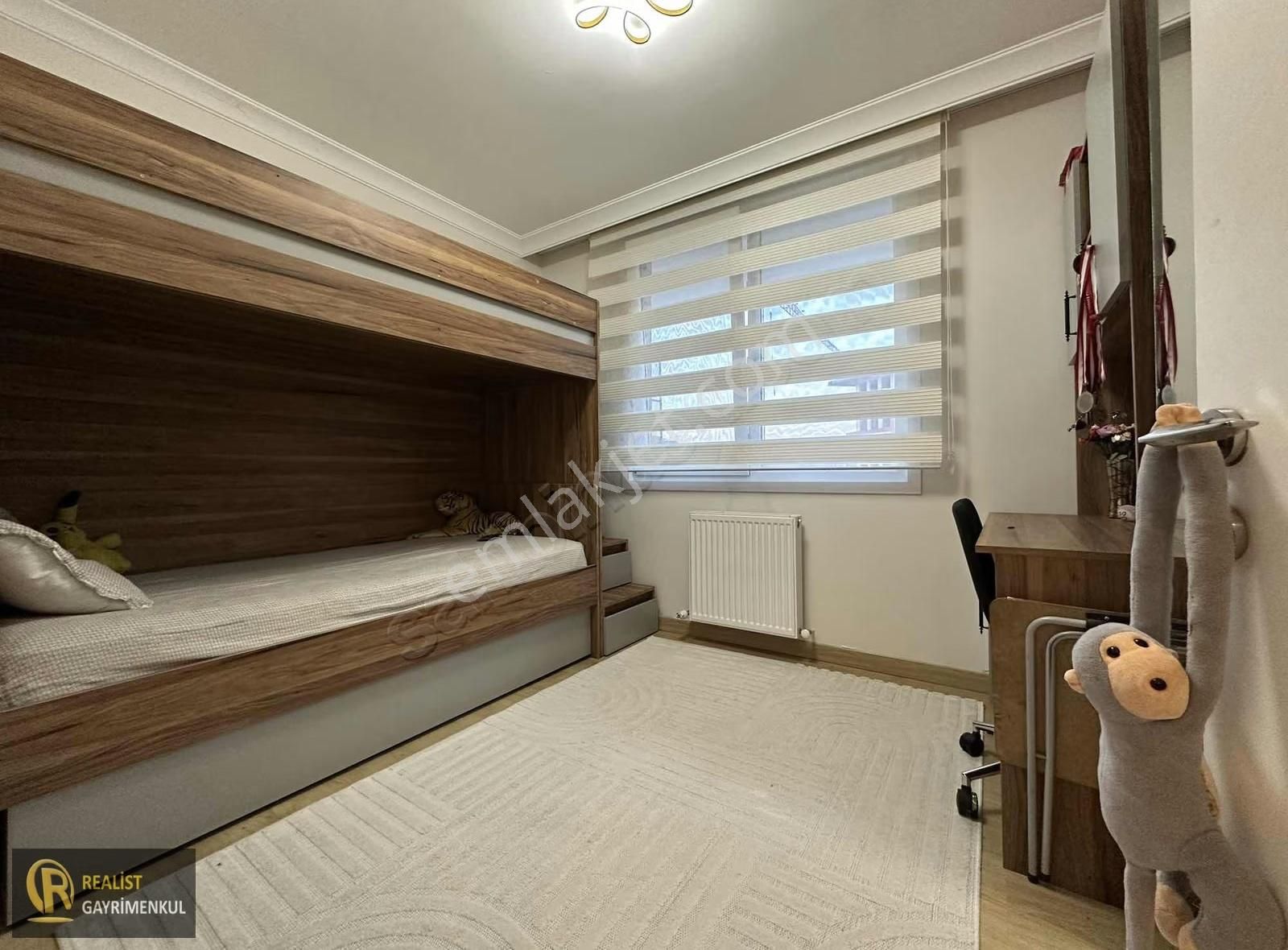 Realist Gayrimenkul'den Satılık 2+1 Daire - Görsel 17