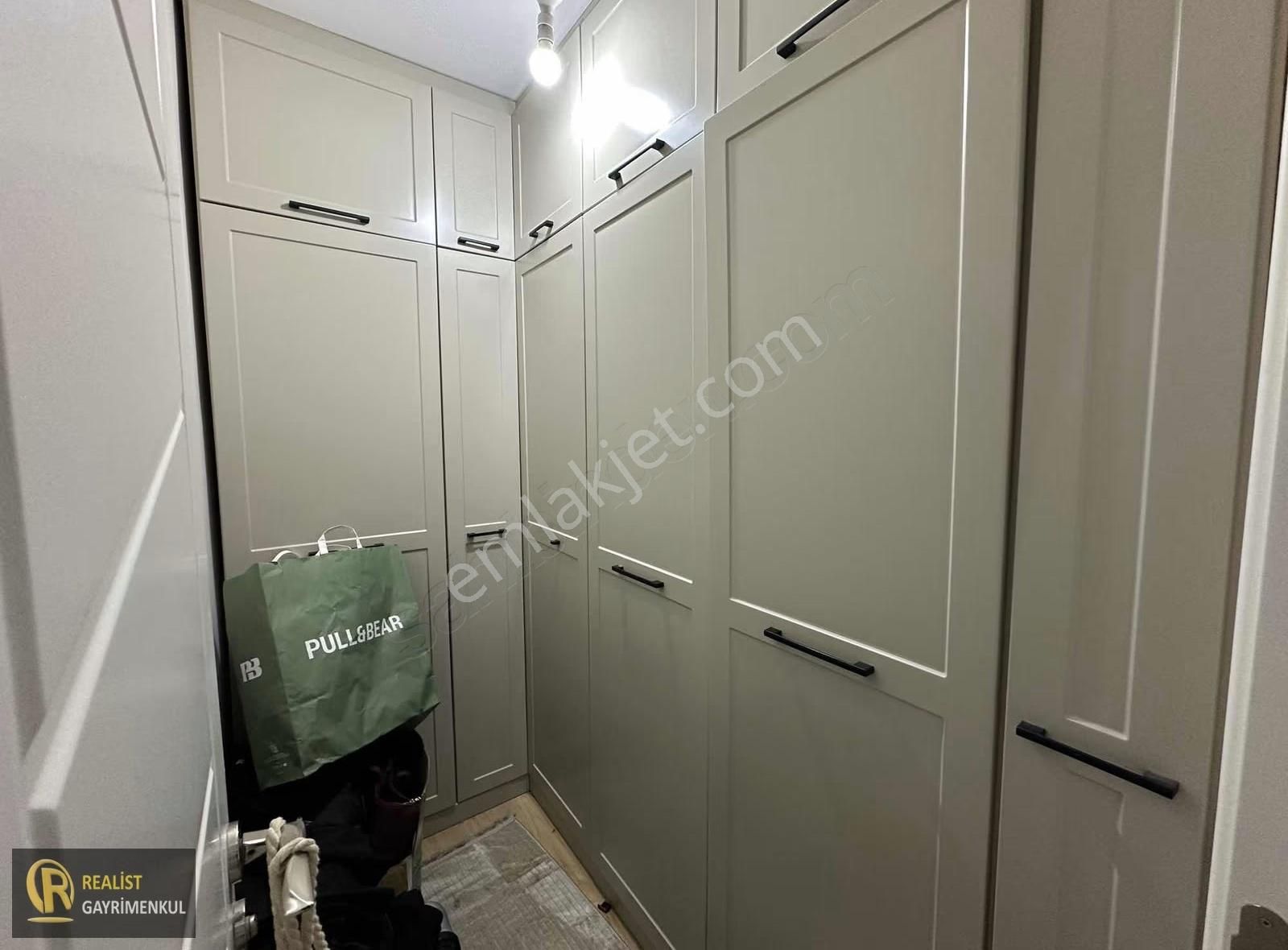Realist Gayrimenkul'den Satılık 2+1 Daire - Görsel 22