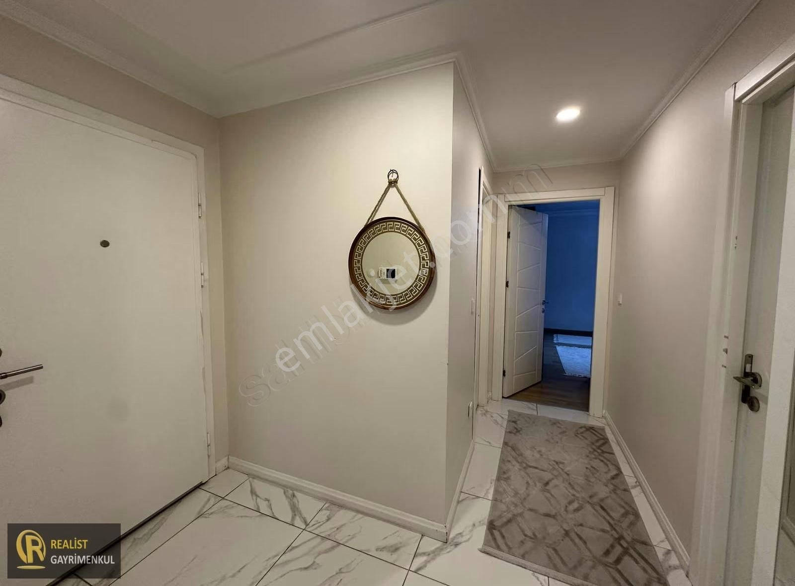 Realist Gayrimenkul'den Satılık 2+1 Daire - Görsel 4