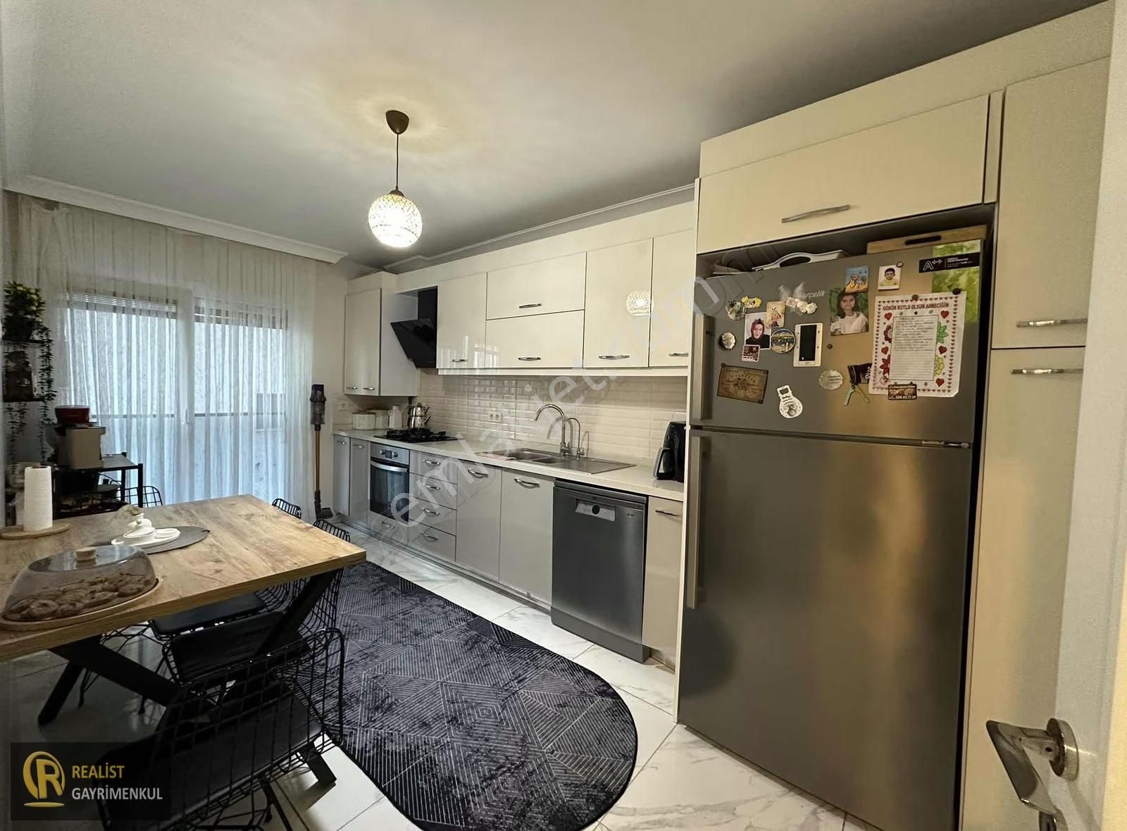 Realist Gayrimenkul'den Satılık 2+1 Daire - Görsel 12