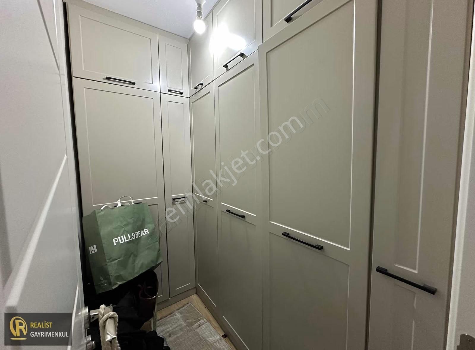 Realist Gayrimenkul'den Satılık 2+1 Daire - Görsel 10