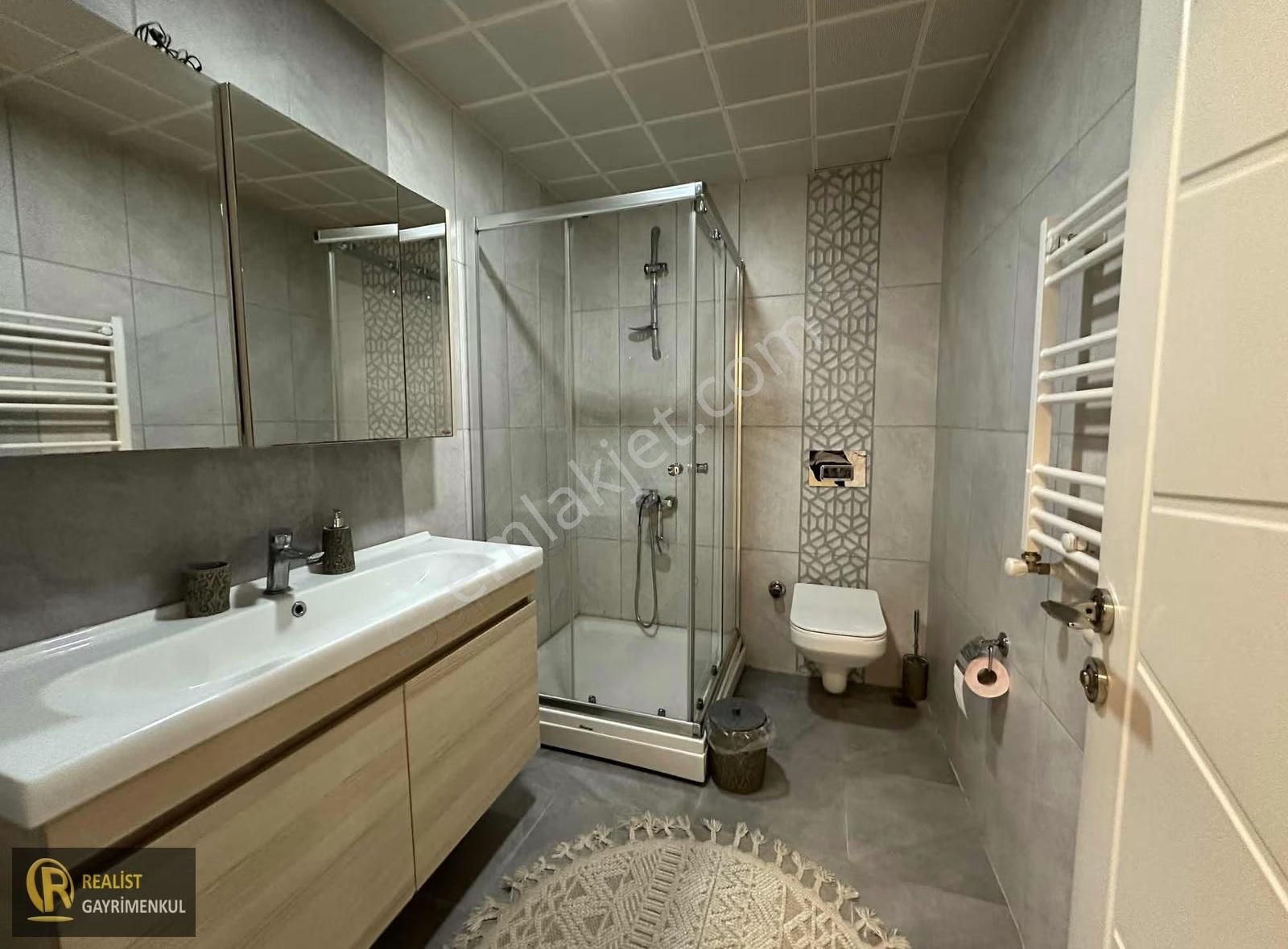 Realist Gayrimenkul'den Satılık 2+1 Daire - Görsel 23