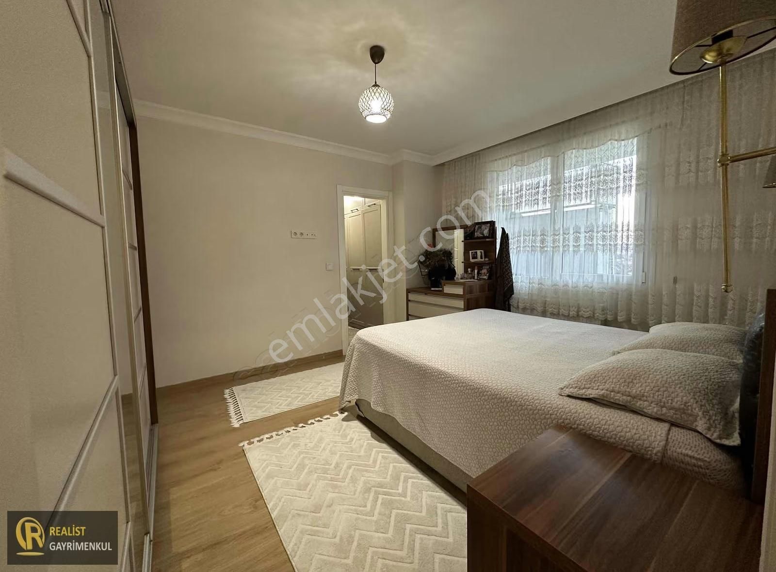 Realist Gayrimenkul'den Satılık 2+1 Daire - Görsel 14