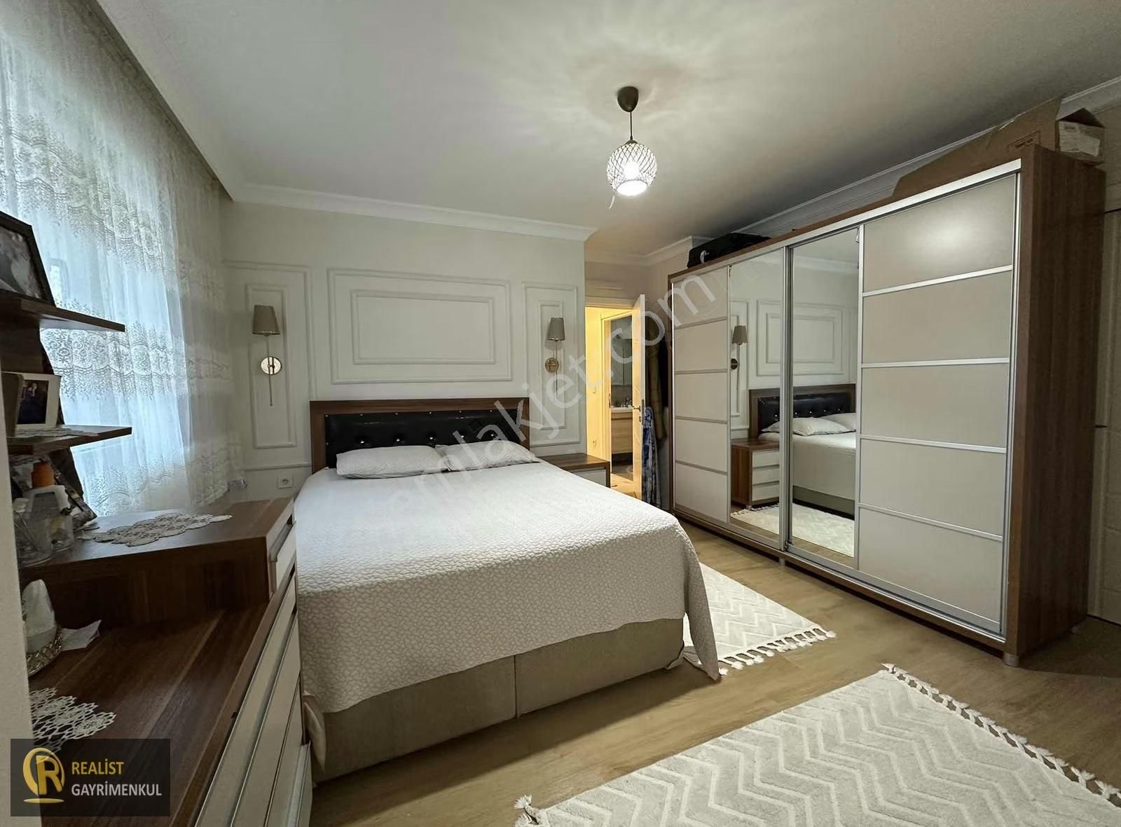 Realist Gayrimenkul'den Satılık 2+1 Daire - Görsel 13