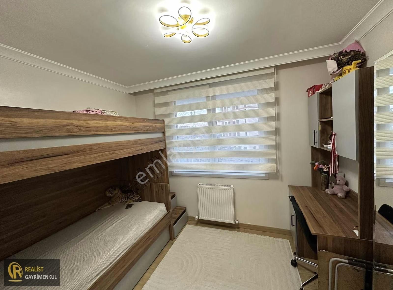 Realist Gayrimenkul'den Satılık 2+1 Daire - Görsel 19