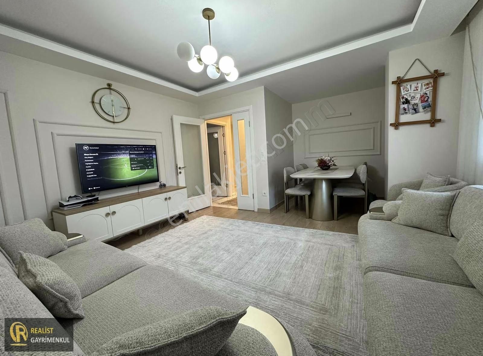 Realist Gayrimenkul'den Satılık 2+1 Daire - Görsel 11