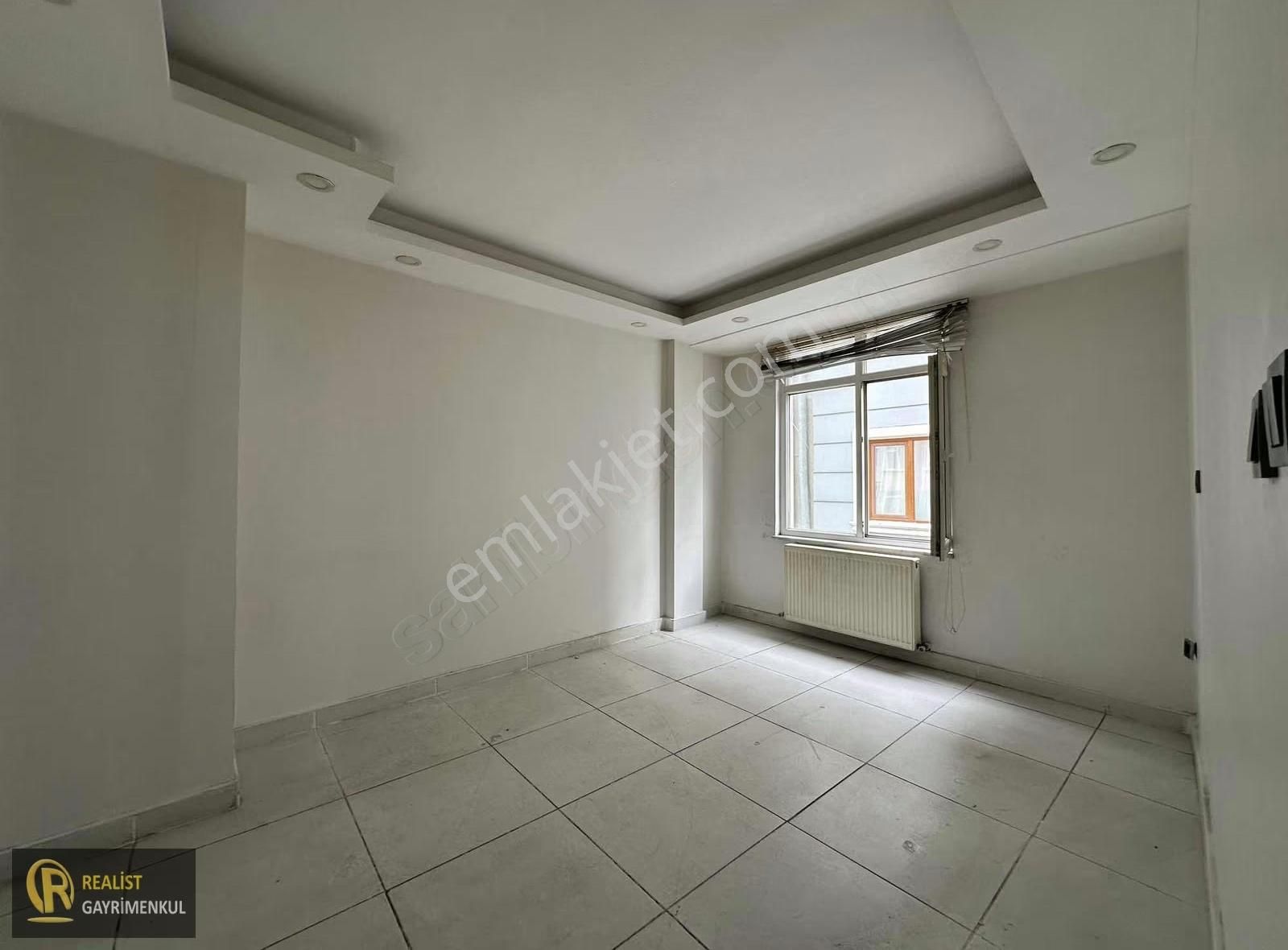 Merkezi Konumda-giriş Üstü Büyük 2+1 Ofis - İş Yeri - Görsel 10