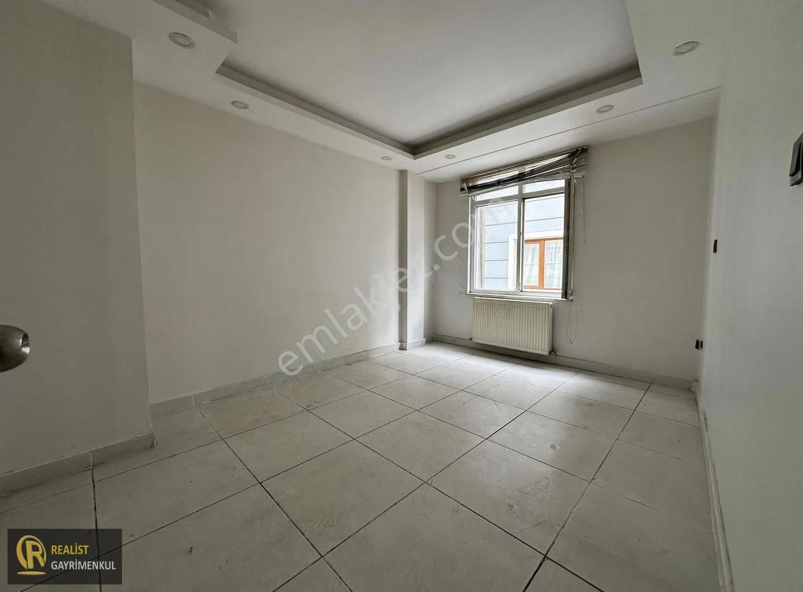 Merkezi Konumda-giriş Üstü Büyük 2+1 Ofis - İş Yeri - Görsel 7