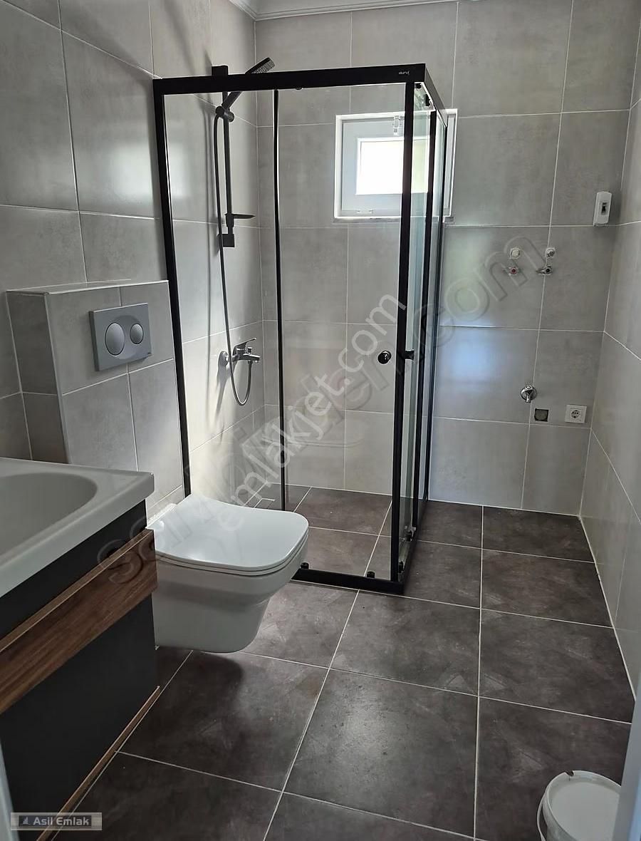 Asil Emlaktan Dalaman Şerefler Mah.de Satılık Müstakil 3+1 Ev - Görsel 30