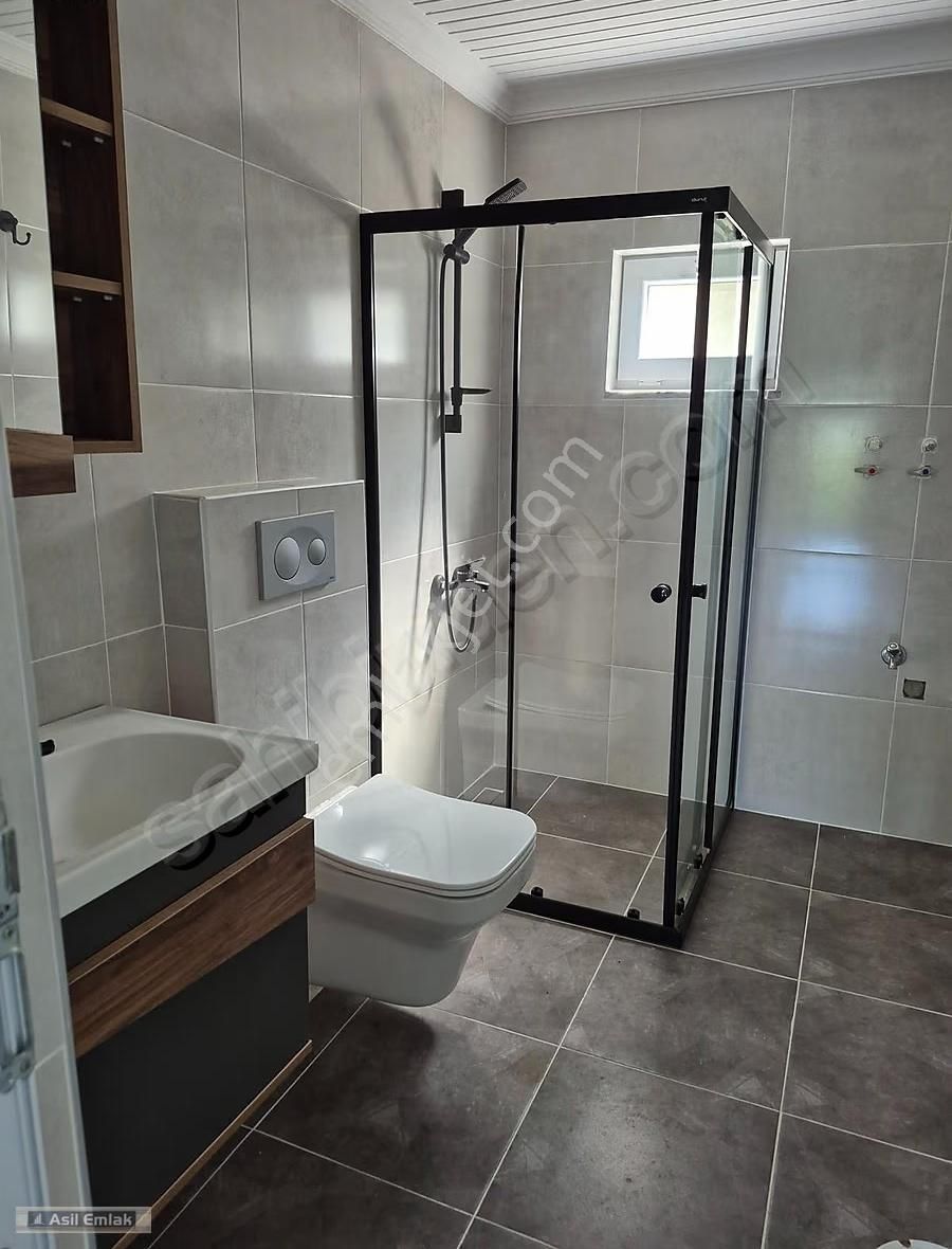 Asil Emlaktan Dalaman Şerefler Mah.de Satılık Müstakil 3+1 Ev - Görsel 2