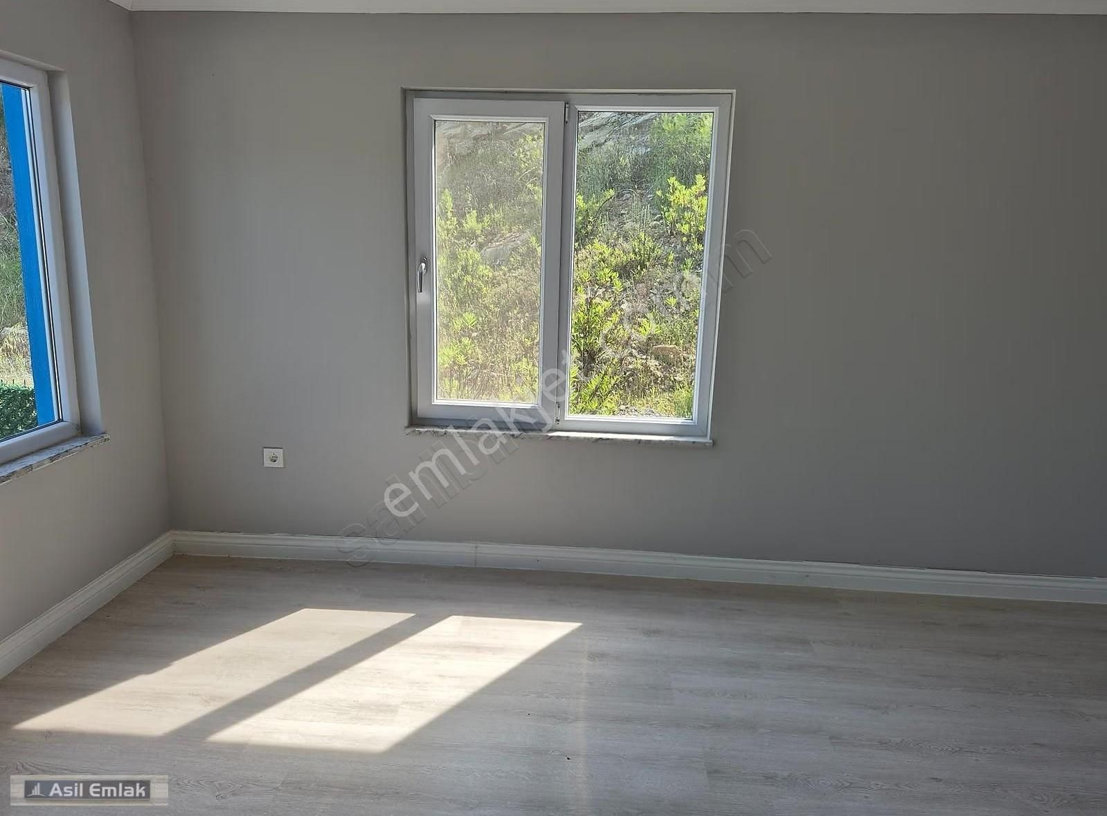 Asil Emlaktan Dalaman Şerefler Mah.de Satılık Müstakil 3+1 Ev - Görsel 12