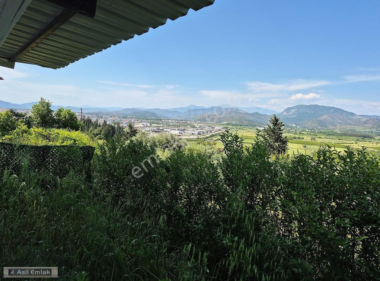 Asil Emlaktan Dalaman Şerefler Mah.de Satılık Müstakil 3+1 Ev - Görsel 14