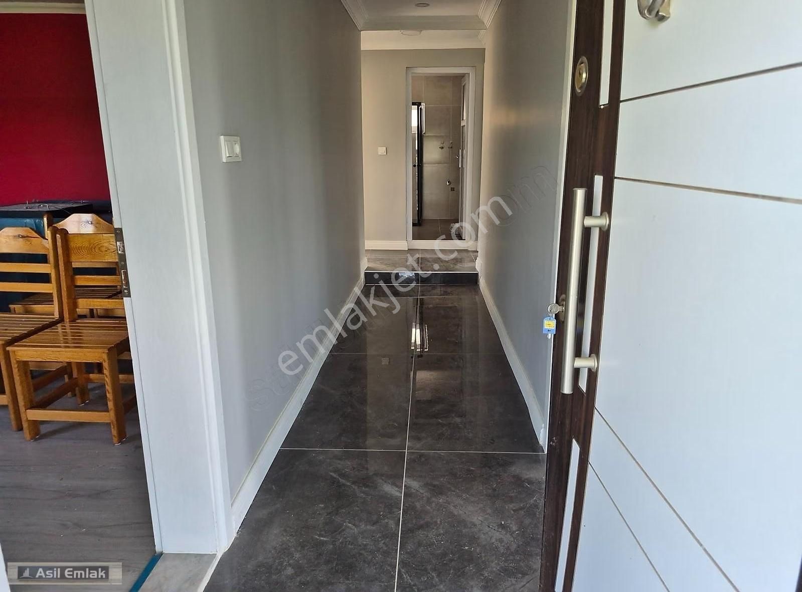 Asil Emlaktan Dalaman Şerefler Mah.de Satılık Müstakil 3+1 Ev - Görsel 27