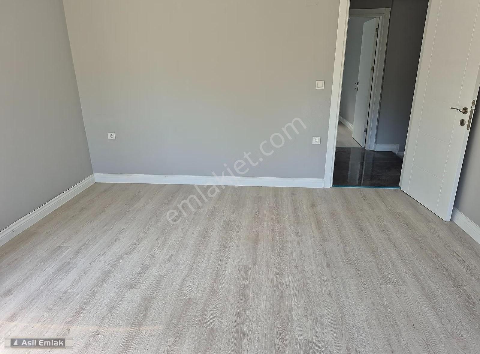 Asil Emlaktan Dalaman Şerefler Mah.de Satılık Müstakil 3+1 Ev - Görsel 9