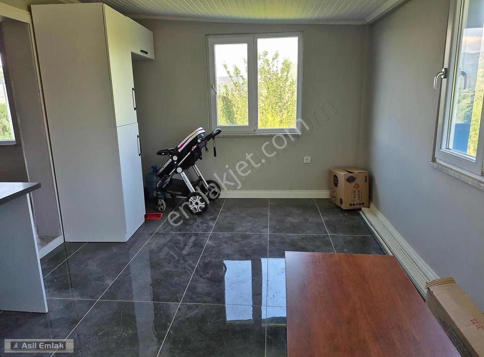 Asil Emlaktan Dalaman Şerefler Mah.de Satılık Müstakil 3+1 Ev - Görsel 24