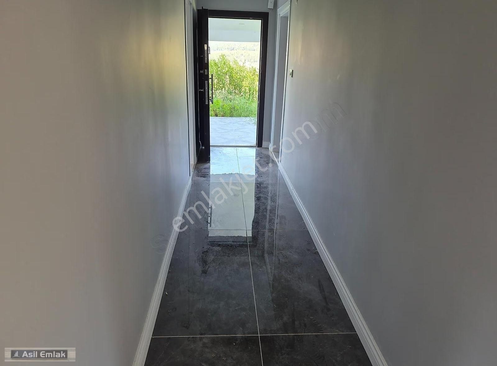 Asil Emlaktan Dalaman Şerefler Mah.de Satılık Müstakil 3+1 Ev - Görsel 29