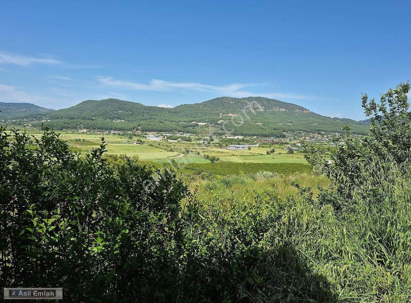 Asil Emlaktan Dalaman Şerefler Mah.de Satılık Müstakil 3+1 Ev - Görsel 6