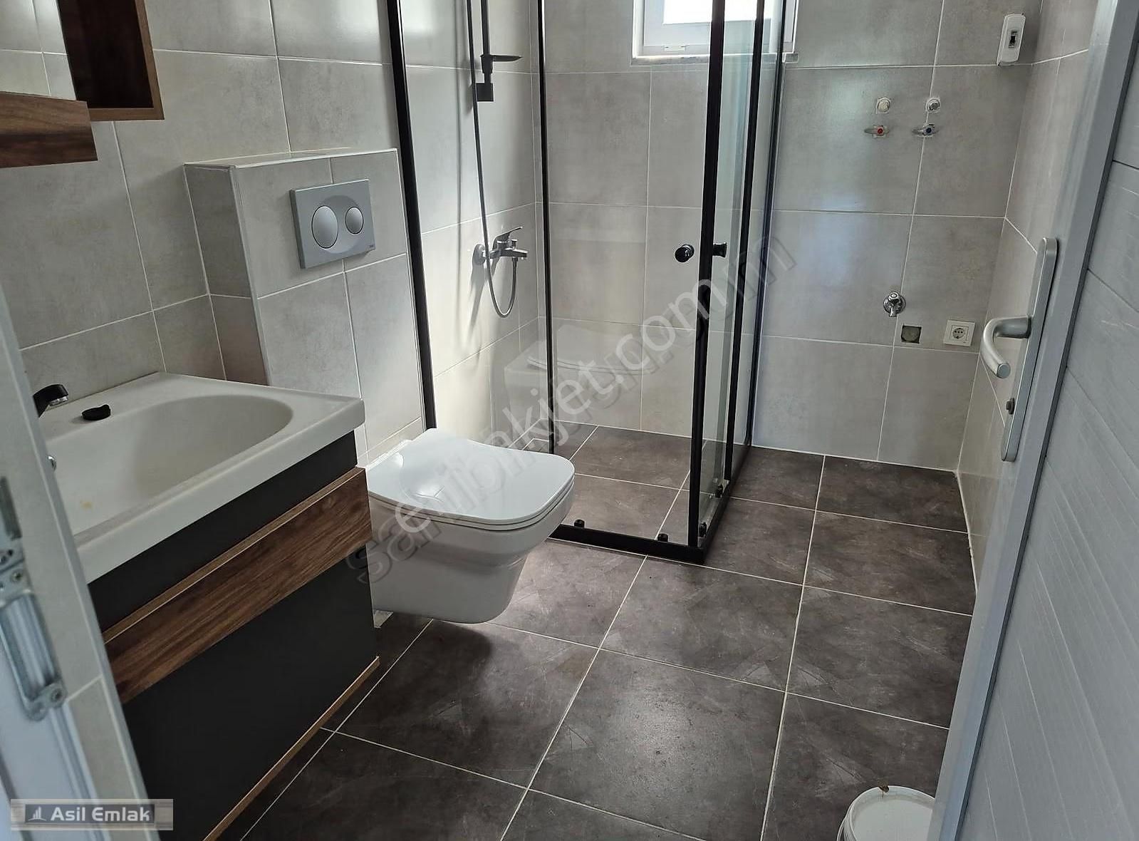 Asil Emlaktan Dalaman Şerefler Mah.de Satılık Müstakil 3+1 Ev - Görsel 33