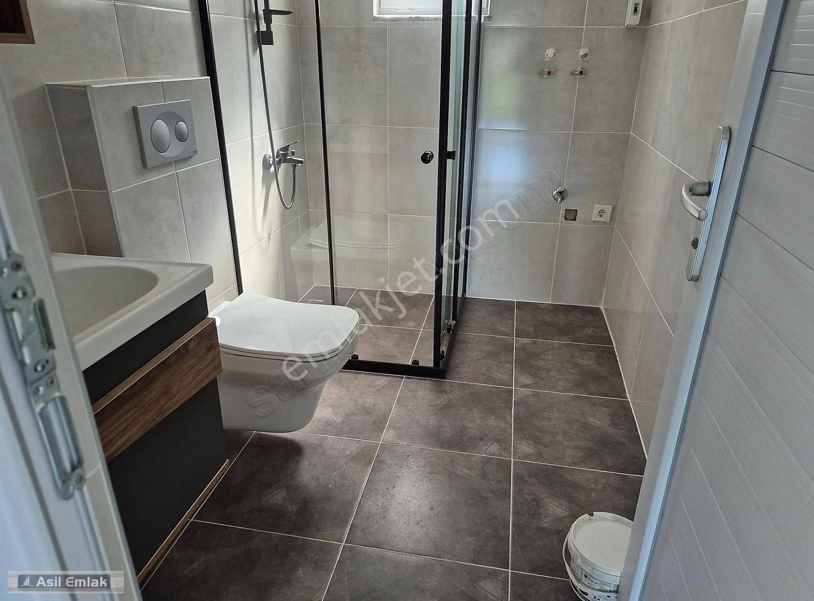 Asil Emlaktan Dalaman Şerefler Mah.de Satılık Müstakil 3+1 Ev - Görsel 3