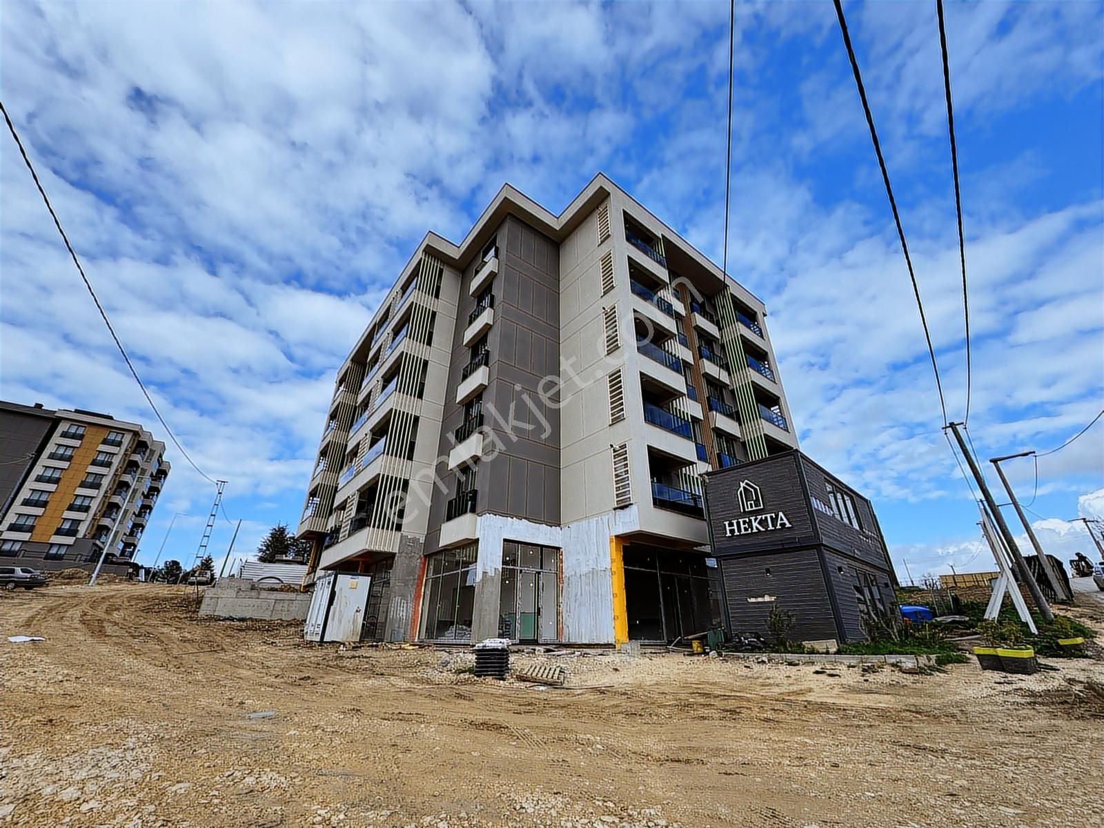 Balatta Kaçırılmayacak Fırsat 1+1 Daire - Görsel 3