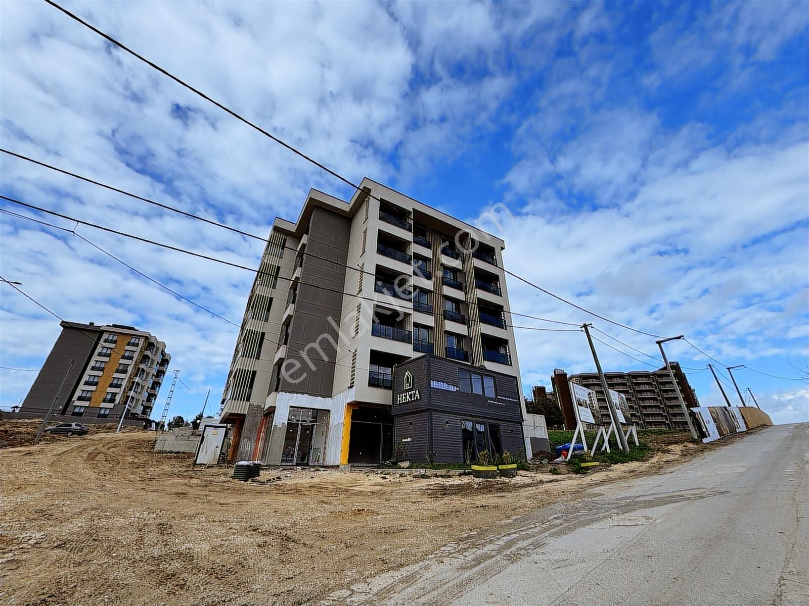 Balatta Kaçırılmayacak Fırsat 1+1 Daire - Görsel 2