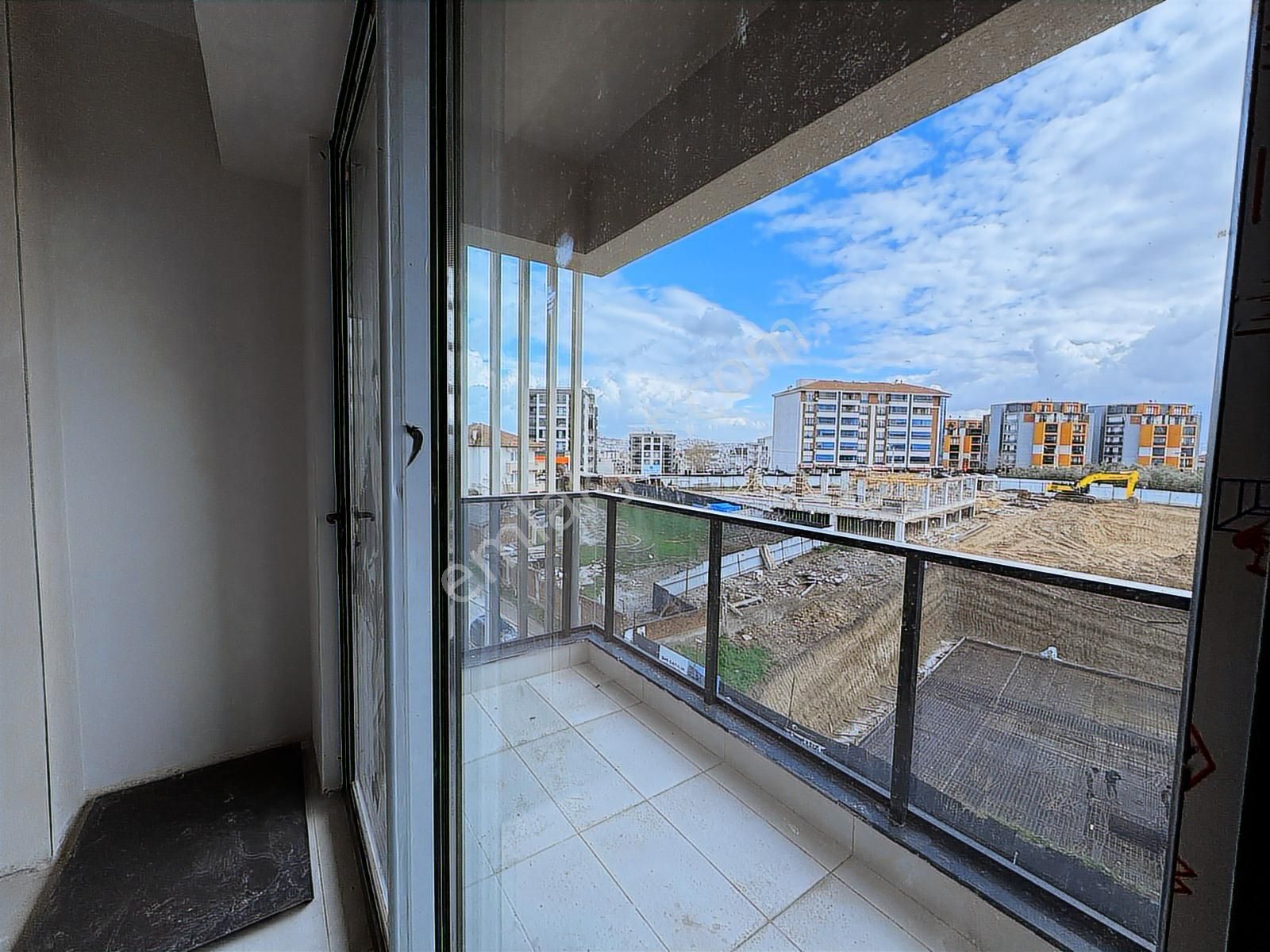 Balatta Kaçırılmayacak Fırsat 1+1 Daire - Görsel 16