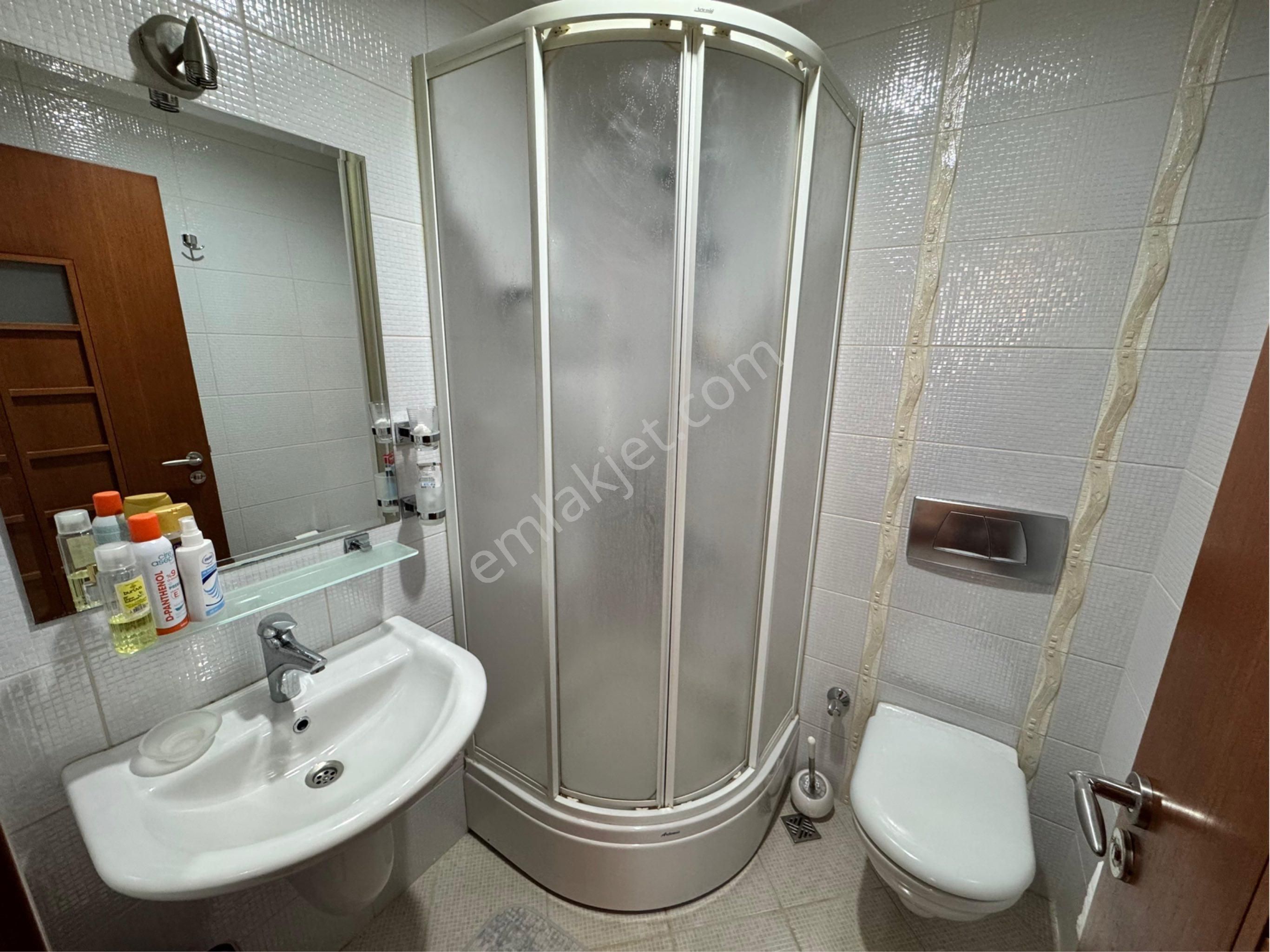 Seafront Fully Furnished 2+1 Apartment İn Selçuklu Konakları – Alanya Center - Görsel 7