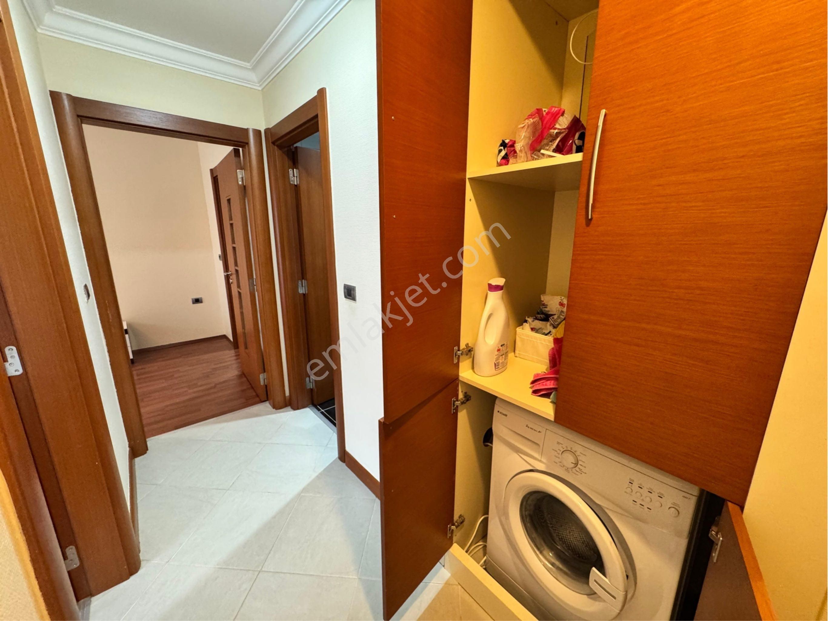 Seafront Fully Furnished 2+1 Apartment İn Selçuklu Konakları – Alanya Center - Görsel 13