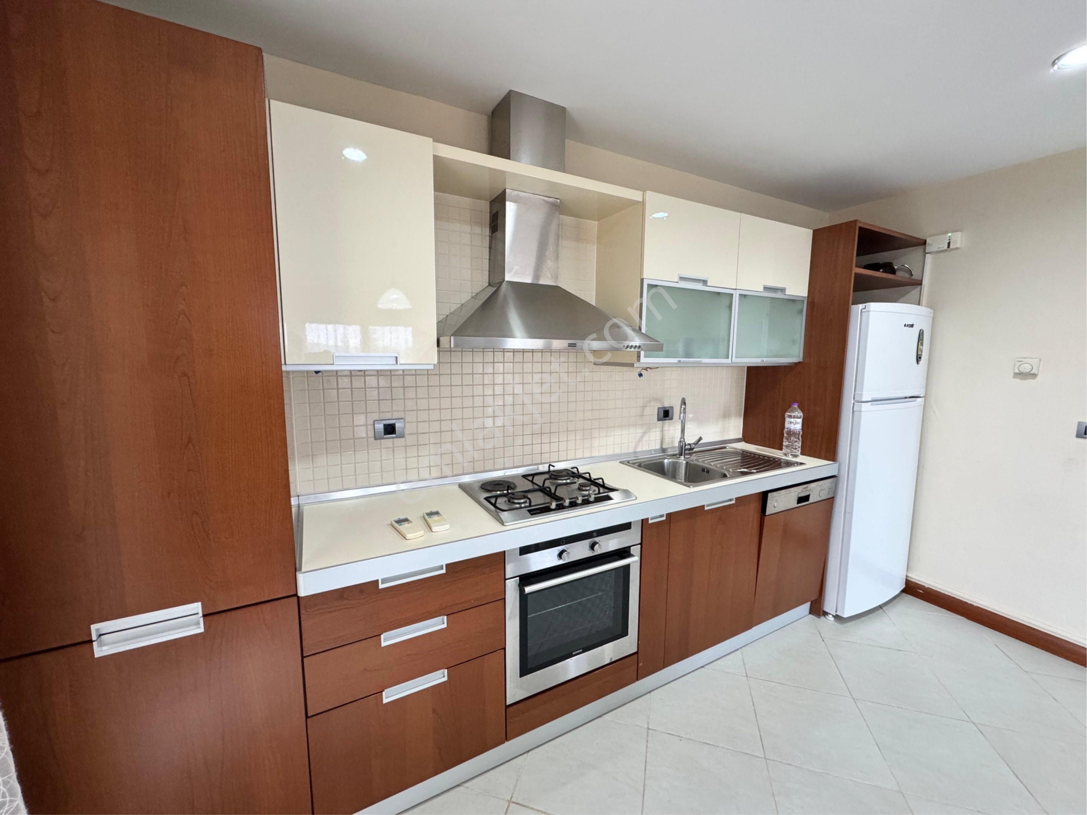 Seafront Fully Furnished 2+1 Apartment İn Selçuklu Konakları – Alanya Center - Görsel 12
