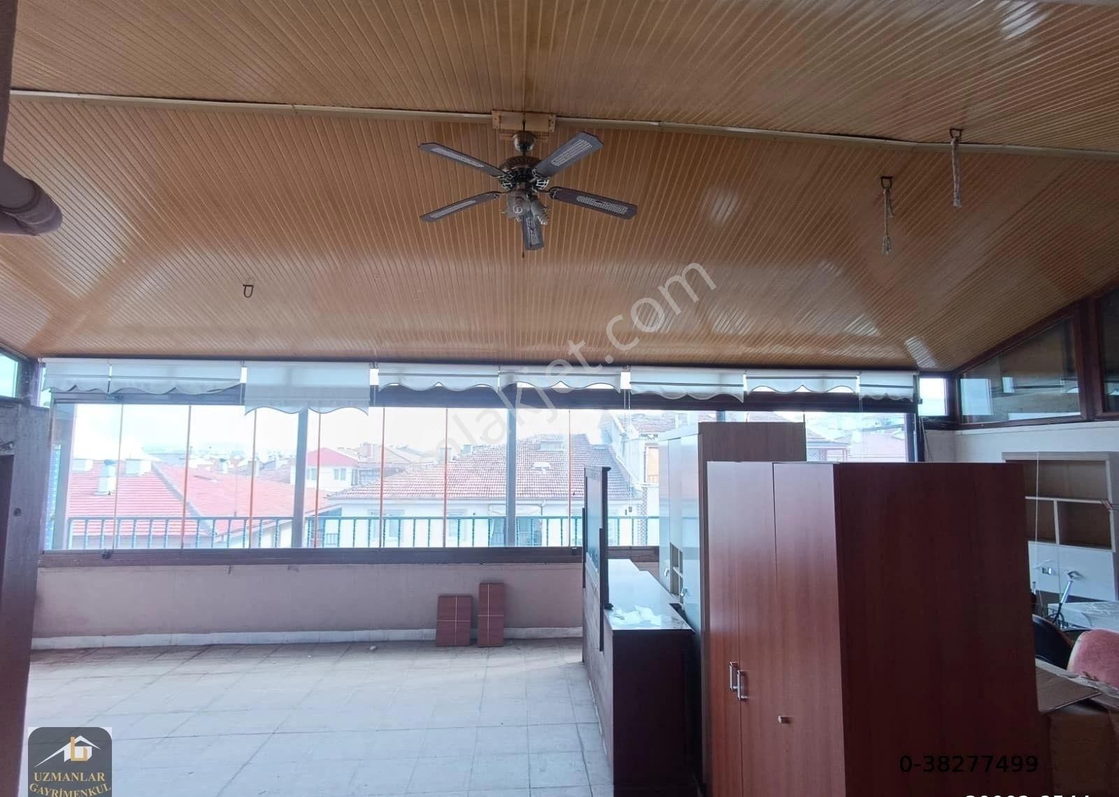 Etimesgut Suvari Mah. 5+1 Teras Tek Fiyat İki Daire - Görsel 17