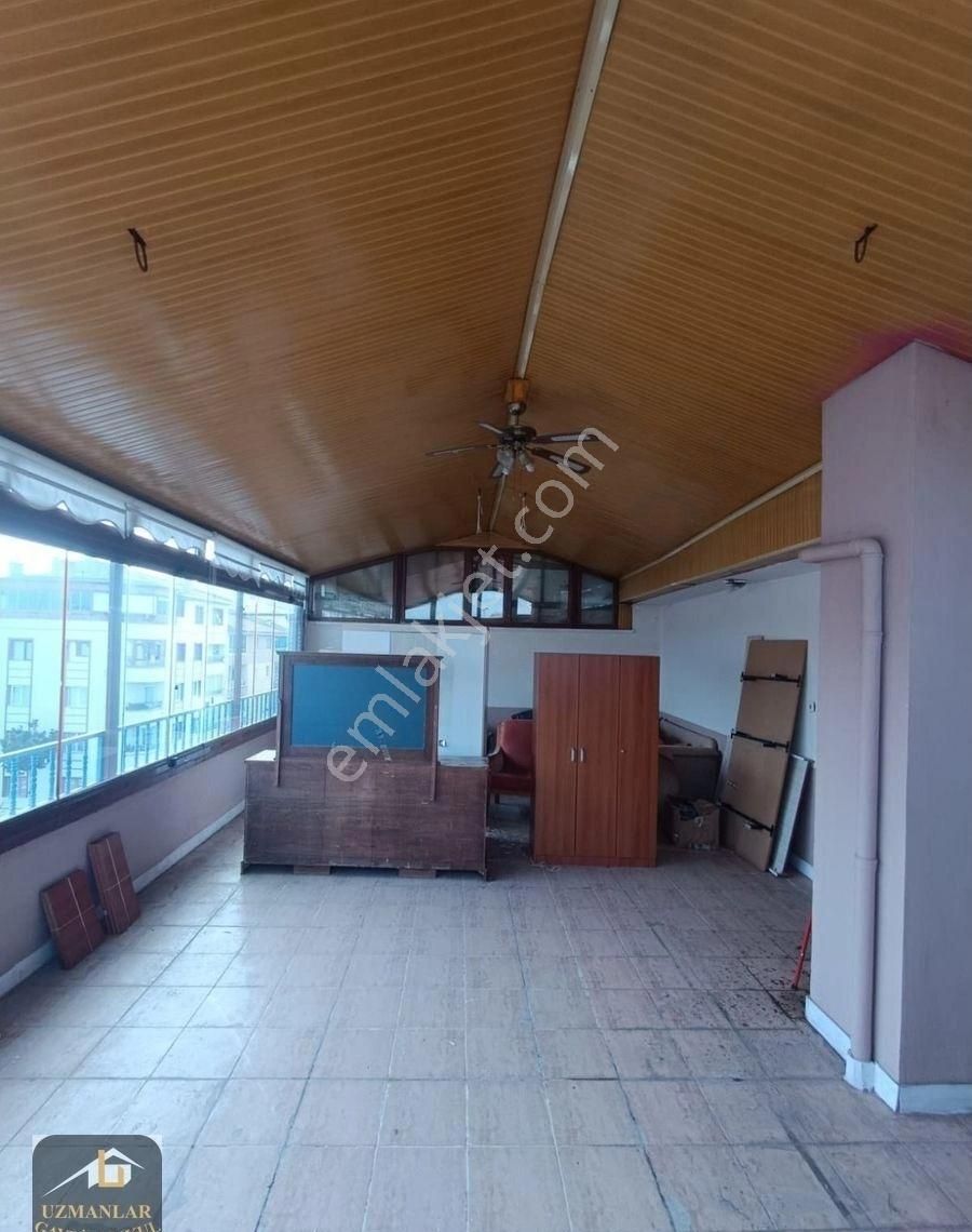 Etimesgut Suvari Mah. 5+1 Teras Tek Fiyat İki Daire - Görsel 8