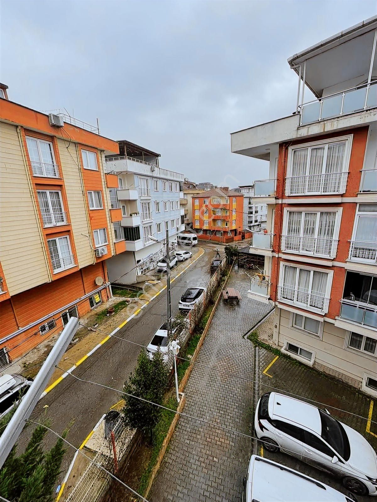 Site İçi Geniş 3+1 - Görsel 10