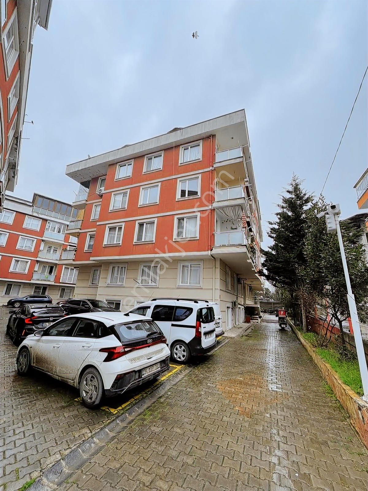 Site İçi Geniş 3+1 - Görsel 6