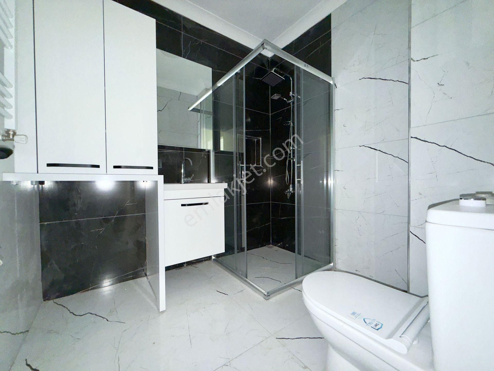 Yükselden Mahkemede Ultra Lüx Ön Cephe Geniş M2 Satılık 2+1daire - Görsel 18