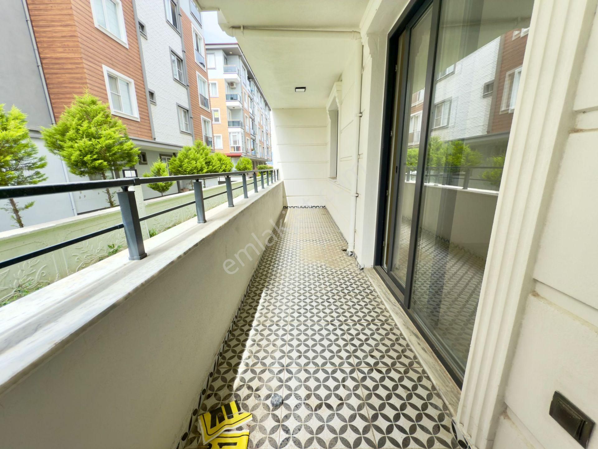 Yükselden Mahkemede Ultra Lüx Ön Cephe Geniş M2 Satılık 2+1daire - Görsel 16