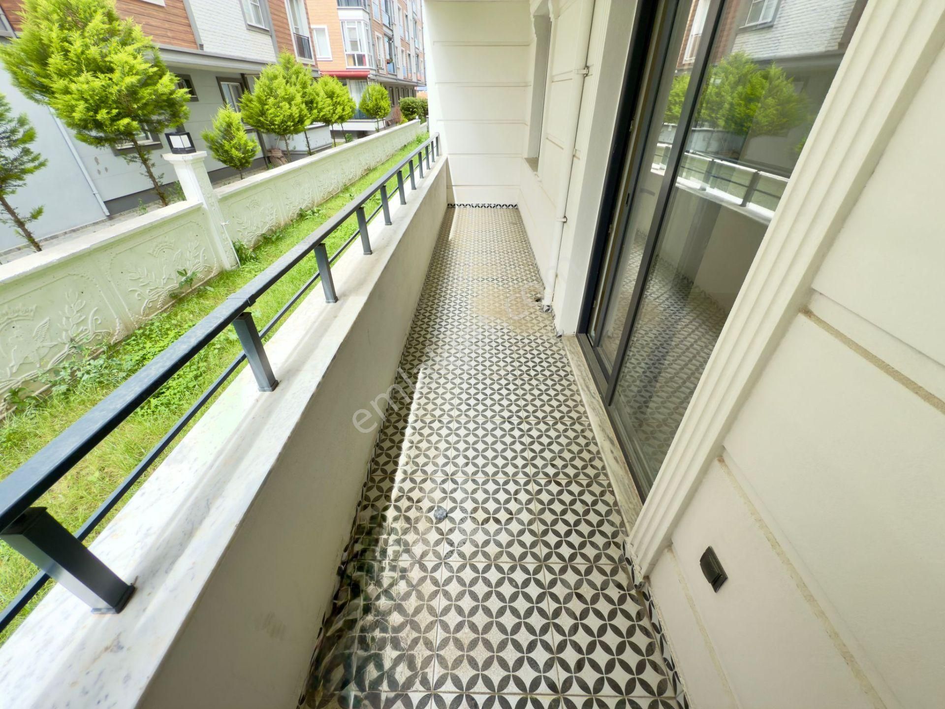 Yükselden Mahkemede Ultra Lüx Ön Cephe Geniş M2 Satılık 2+1daire - Görsel 22