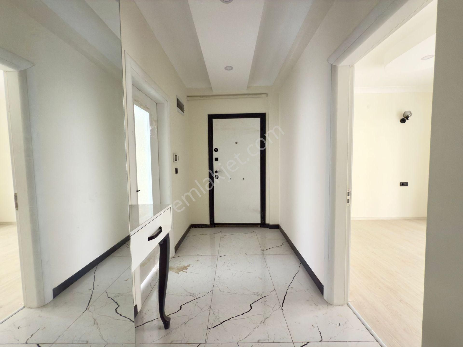 Yükselden Mahkemede Ultra Lüx Ön Cephe Geniş M2 Satılık 2+1daire - Görsel 26