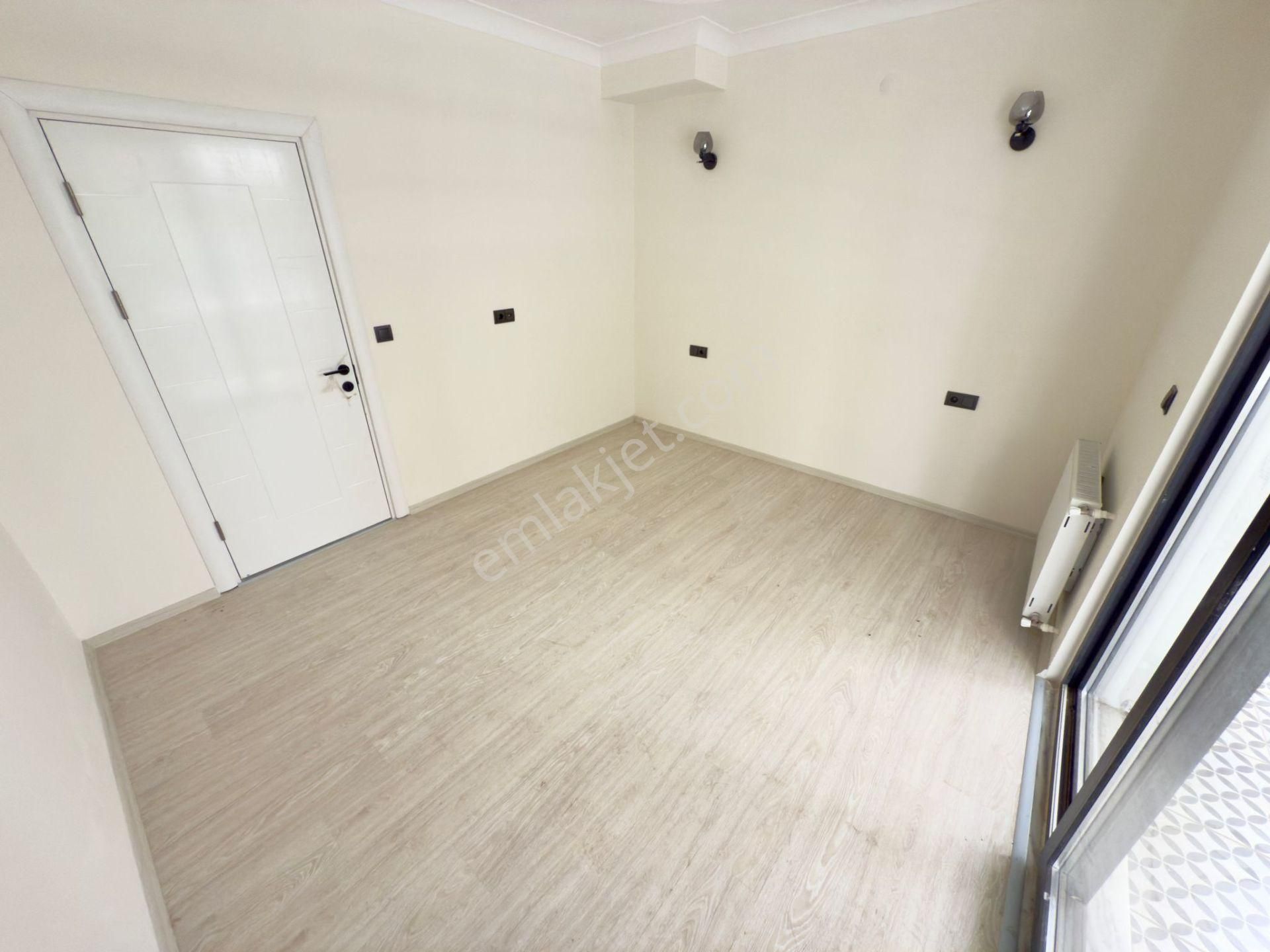 Yükselden Mahkemede Ultra Lüx Ön Cephe Geniş M2 Satılık 2+1daire - Görsel 14