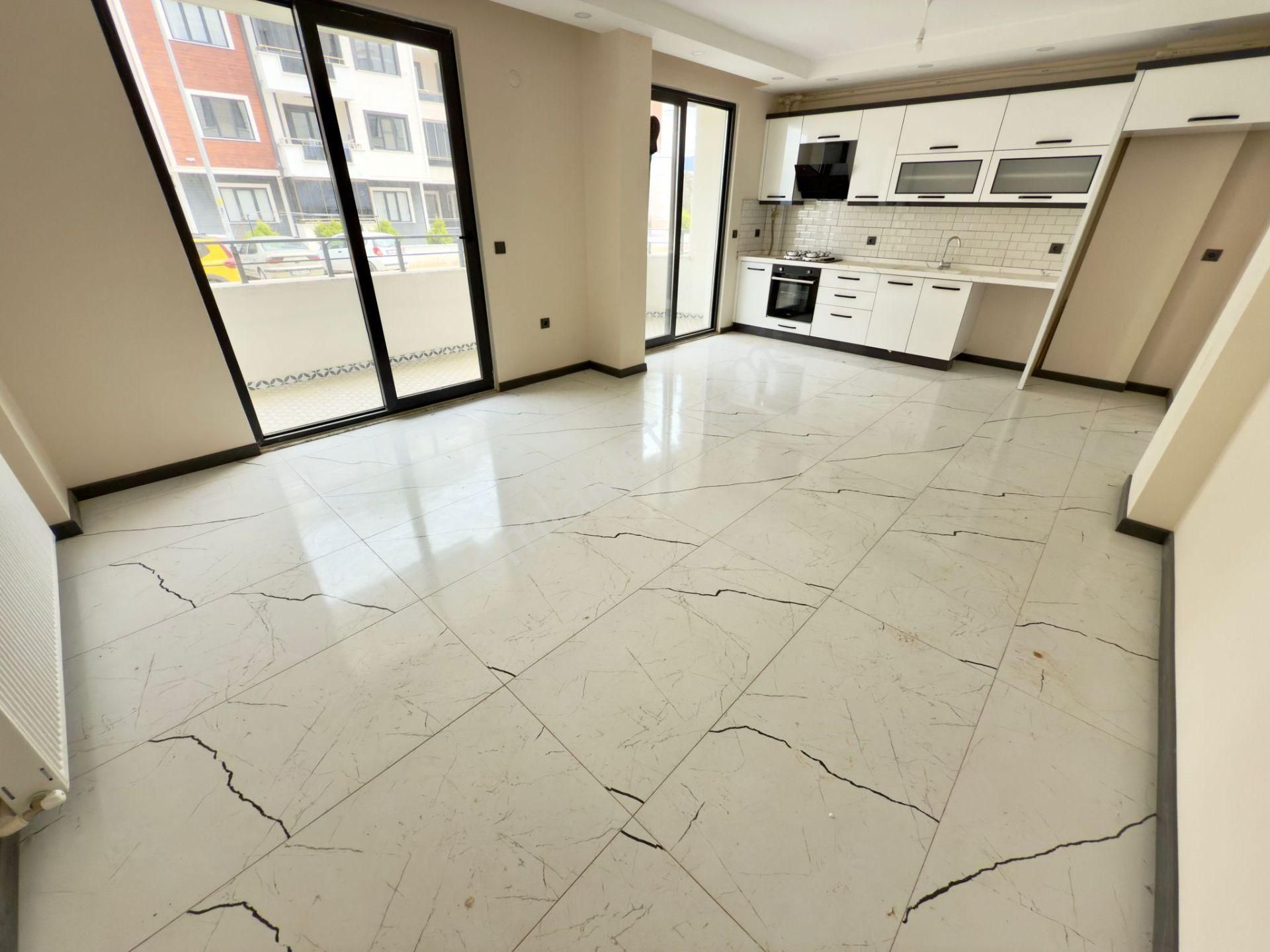 Yükselden Mahkemede Ultra Lüx Ön Cephe Geniş M2 Satılık 2+1daire - Görsel 5