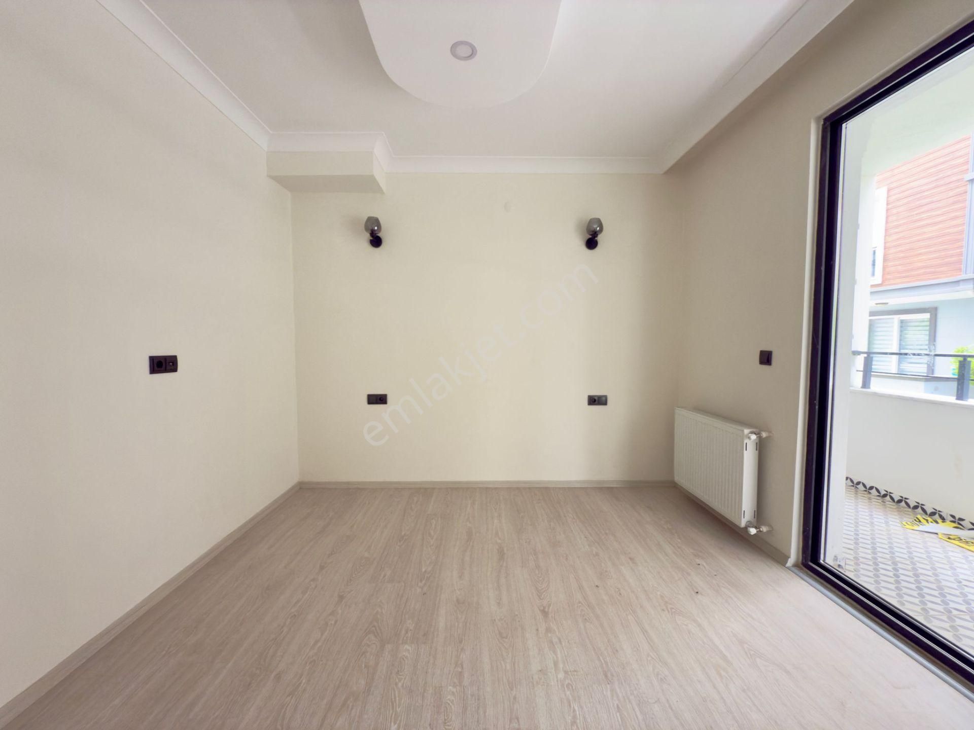 Yükselden Mahkemede Ultra Lüx Ön Cephe Geniş M2 Satılık 2+1daire - Görsel 17